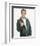 Henry Winkler, Happy Days-null-Framed Photo