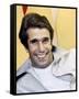 Henry Winkler-null-Framed Stretched Canvas