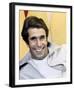 Henry Winkler-null-Framed Photo