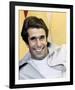 Henry Winkler-null-Framed Photo