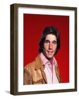 Henry Winkler-null-Framed Photo