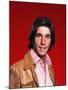 Henry Winkler-null-Mounted Photo