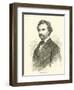 Henry Winter Davis, April 1864-null-Framed Giclee Print