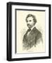 Henry Winter Davis, April 1864-null-Framed Giclee Print