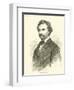 Henry Winter Davis, April 1864-null-Framed Giclee Print