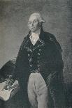 'Marshal Nicolas-Charles Oudinot, Duke of Reggio', 1811, (1896)-Henry Wolf-Giclee Print