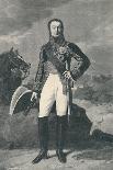 'Jean-Jacques-Régis De Cambacérès - Duke of Parma', c1800, (1896)-Henry Wolf-Giclee Print