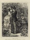 Portia, 1887-Henry Woods-Giclee Print