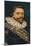 Henry Wriothesley, 3rd Earl of Southampton (1573-1624), c1618. (1912)-Daniel Mytens-Mounted Giclee Print