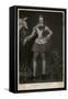 Henry Wriothesley-R. Dunkerton-Framed Stretched Canvas