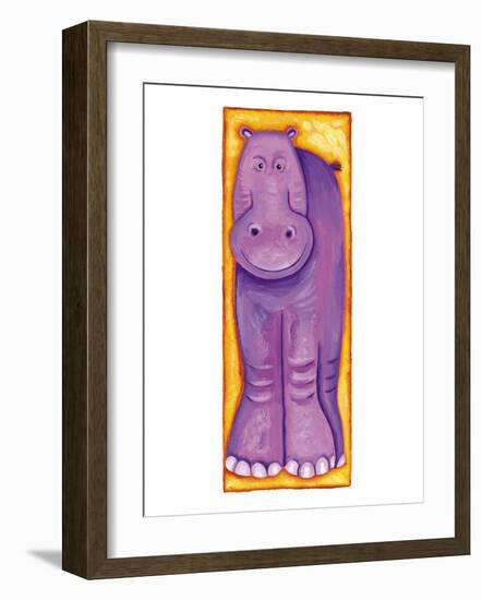 Henry-Kate Mawdsley-Framed Premium Giclee Print