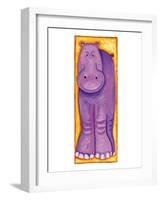 Henry-Kate Mawdsley-Framed Premium Giclee Print