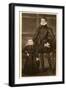 Henry-Lucas De Heere-Framed Giclee Print