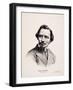 Henryk Siemiradzki (1843-190), 1917-Wladyslaw Barwicki-Framed Giclee Print