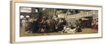 Brown Frame