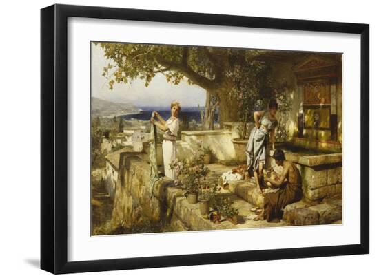 Premium Giclee Print, , large