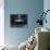 Hepplewhite Chair-null-Mounted Photographic Print displayed on a wall
