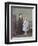 Her First Communion-George Goodwin Kilburne-Framed Giclee Print