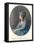 Her Grace the Duchess of Devonshire, 18th Century, (1904)-Lady Diana Spencer-Framed Stretched Canvas