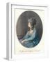 Her Grace the Duchess of Devonshire, 18th Century, (1904)-Lady Diana Spencer-Framed Giclee Print