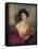 'Her Grace The Duchess of Portland', 1912-Philip A de Laszlo-Framed Stretched Canvas