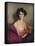 'Her Grace The Duchess of Portland', 1912-Philip A de Laszlo-Framed Stretched Canvas