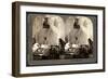 Her Guardian Angel, C.1899-null-Framed Giclee Print