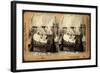 Her Guardian Angels, 1893-null-Framed Giclee Print