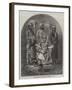 Her Highness the Begum of Bhopal-null-Framed Giclee Print