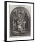 Her Highness the Begum of Bhopal-null-Framed Giclee Print