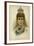 Her Majesty Queen Alexandra-null-Framed Giclee Print