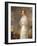 Her Majesty Queen Elizabeth II-R. Macarron-Framed Premium Giclee Print