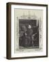 Her Majesty Queen Victoria, Empress of India-null-Framed Giclee Print