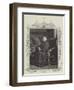 Her Majesty Queen Victoria, Empress of India-null-Framed Giclee Print