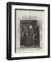 Her Majesty Queen Victoria, Empress of India-null-Framed Giclee Print