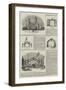 Her Majesty's Visit to Kent-null-Framed Giclee Print