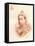 Her Majesty the Queen, Empress of India, 1884-Rudolf Blind-Framed Stretched Canvas