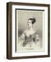 Her Majesty the Queen-Richard James Lane-Framed Giclee Print