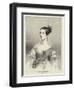 Her Majesty the Queen-Richard James Lane-Framed Giclee Print