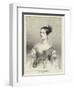 Her Majesty the Queen-Richard James Lane-Framed Giclee Print