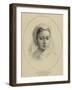 Her Majesty the Queen-George Housman Thomas-Framed Giclee Print