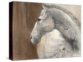 Her Majesty-Albena Hristova-Stretched Canvas