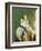 Her Most Gracious Majesty, Queen Victoria-George Howard-Framed Giclee Print