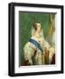 Her Most Gracious Majesty, Queen Victoria-George Howard-Framed Giclee Print