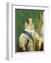 Her Most Gracious Majesty, Queen Victoria-George Howard-Framed Giclee Print