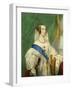 Her Most Gracious Majesty, Queen Victoria-George Howard-Framed Giclee Print
