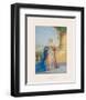 Her Most Gracious Majesty the Queen-The Victorian Collection-Framed Premium Giclee Print