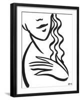 Her Own-Marsha Hammel-Framed Giclee Print