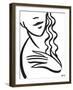 Her Own-Marsha Hammel-Framed Giclee Print