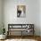 Her Piano Man-Marsha Hammel-Giclee Print displayed on a wall